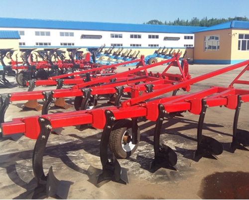 水田犁