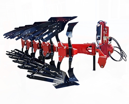 旱田犁 旱田犁